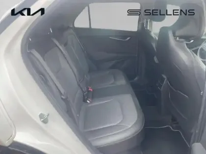 Photo 6 Kia Niro Gén. II Ph1 Premium 5