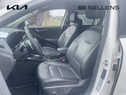 Photo 10 Kia Niro Gén. II Ph1 Premium 5