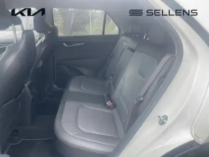 Photo 11 Kia Niro Gén. II Ph1 Premium 5