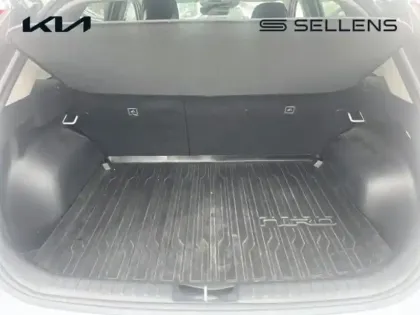 Photo 9 Kia Niro Gén. II Ph1 Premium 5