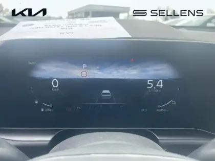 Photo 13 Kia Niro Gén. II Ph1 Premium 5