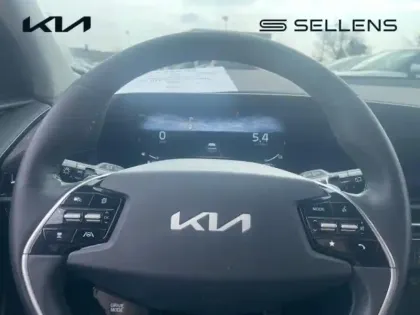 Photo 12 Kia Niro Gén. II Ph1 Premium 5