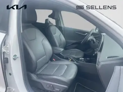 Photo 5 Kia Niro Gén. II Ph1 Premium 5