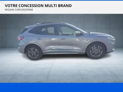 Photo 5 Ford Kuga Gén. III Ph1 ST-Line X 5