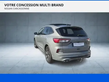 Photo 8 Ford Kuga Gén. III Ph1 ST-Line X 5