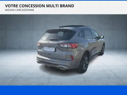 Photo 6 Ford Kuga Gén. III Ph1 ST-Line X 5