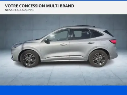 Photo 9 Ford Kuga Gén. III Ph1 ST-Line X 5