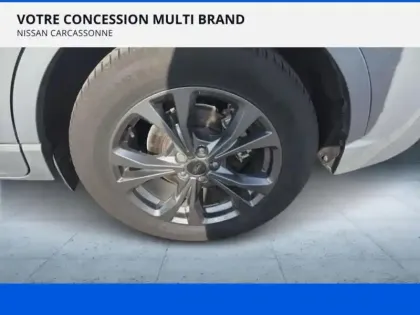 Photo 10 Ford Kuga Gén. III Ph1 ST-Line X 5