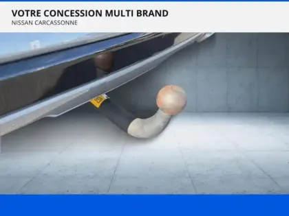 Photo 11 Ford Kuga Gén. III Ph1 ST-Line X 5