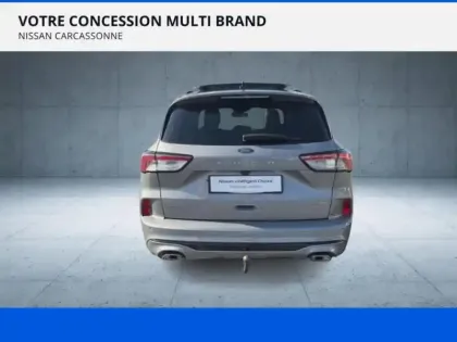 Photo 7 Ford Kuga Gén. III Ph1 ST-Line X 5