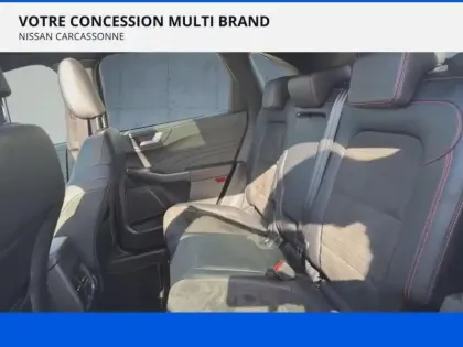 Photo 14 Ford Kuga Gén. III Ph1 ST-Line X 5