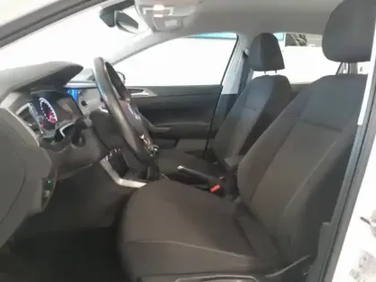 Photo 11 Volkswagen Polo  1.0 TSI 95ch Lounge Business Euro6d-T