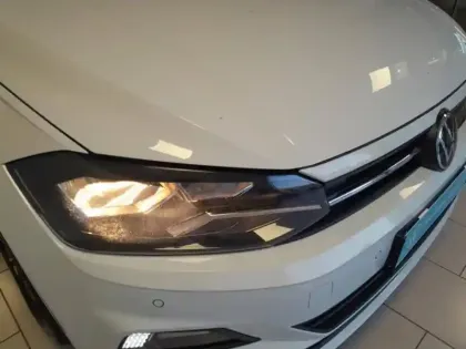 Photo 7 Volkswagen Polo  1.0 TSI 95ch Lounge Business Euro6d-T