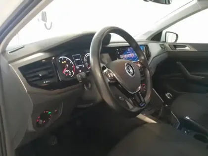 Photo 10 Volkswagen Polo  1.0 TSI 95ch Lounge Business Euro6d-T