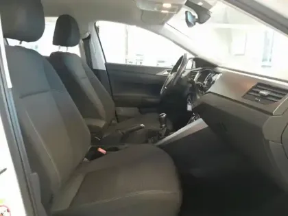 Photo 13 Volkswagen Polo  1.0 TSI 95ch Lounge Business Euro6d-T