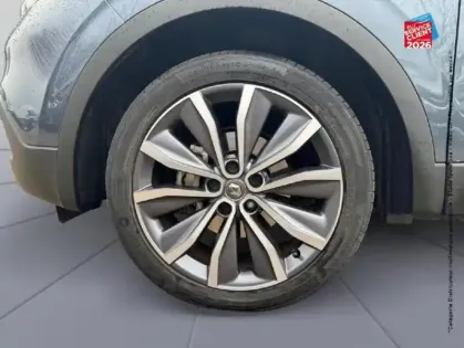 Photo 9 Renault Kadjar  1.2 TCe 130ch energy Intens EDC