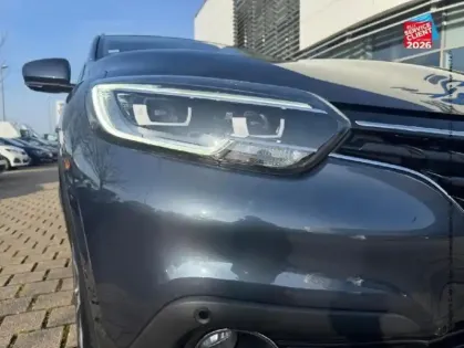 Photo 12 Renault Kadjar  1.2 TCe 130ch energy Intens EDC