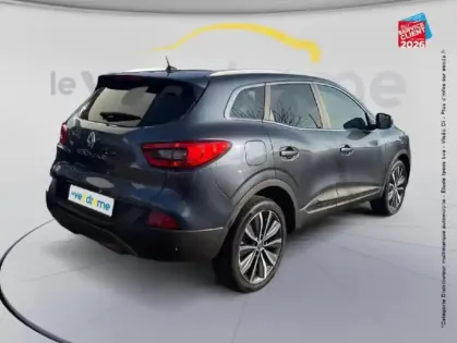 Photo 5 Renault Kadjar  1.2 TCe 130ch energy Intens EDC