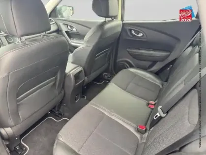 Photo 10 Renault Kadjar  1.2 TCe 130ch energy Intens EDC