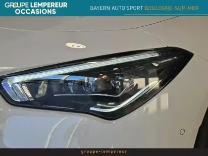 Photo 6 Mercedes CLA  200 d 150ch AMG Line 8G-DCT 8cv