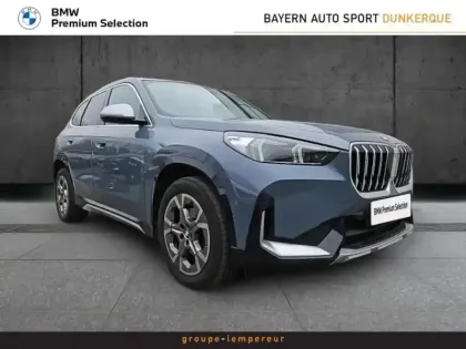 Photo Bmw X1