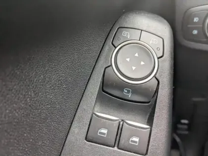 Photo 16 Ford Fiesta  1.0 EcoBoost 125ch mHEV Connect Business 5p