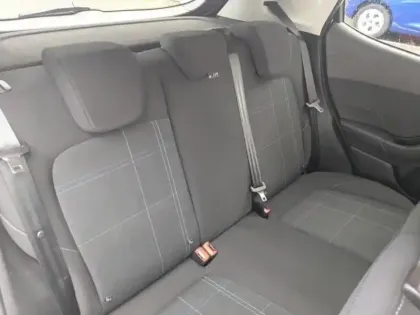 Photo 10 Ford Fiesta  1.0 EcoBoost 125ch mHEV Connect Business 5p