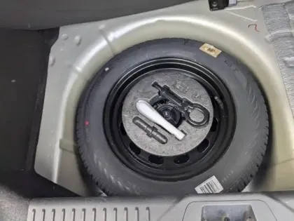 Photo 12 Ford Fiesta  1.0 EcoBoost 125ch mHEV Connect Business 5p