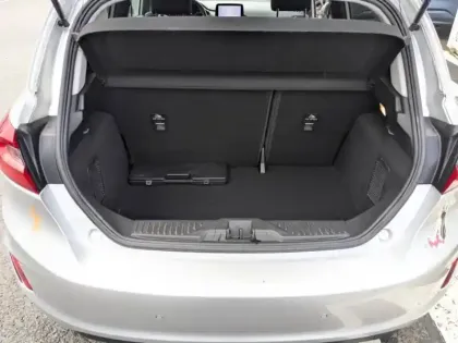 Photo 11 Ford Fiesta  1.0 EcoBoost 125ch mHEV Connect Business 5p