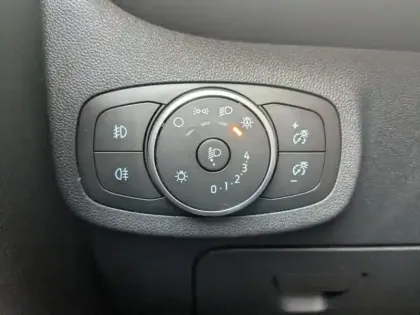 Photo 17 Ford Fiesta  1.0 EcoBoost 125ch mHEV Connect Business 5p