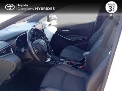 Photo 5 Toyota Corolla  122h Design MY21