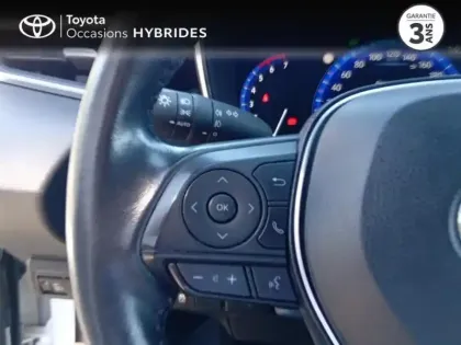 Photo 10 Toyota Corolla  122h Design MY21