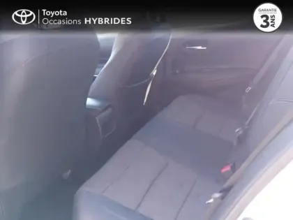 Photo 6 Toyota Corolla  122h Design MY21