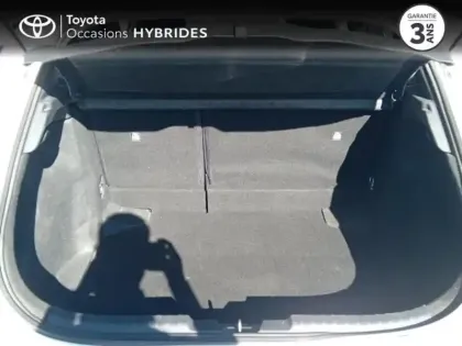 Photo 9 Toyota Corolla  122h Design MY21