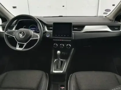 Photo 12 Renault Captur  1.6 E-Tech hybride 145ch Intens -21