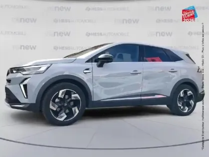 Photo 8 Renault Symbioz  1.6 E-Tech full hybrid 145ch Iconic