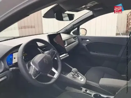 Photo 14 Renault Symbioz  1.6 E-Tech full hybrid 145ch Iconic