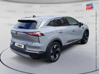 Photo 5 Renault Symbioz  1.6 E-Tech full hybrid 145ch Iconic