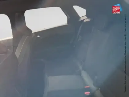 Photo 10 Renault Symbioz  1.6 E-Tech full hybrid 145ch Iconic