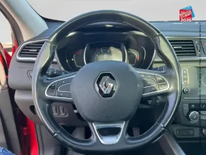 Photo 11 Renault Kadjar  1.2 TCe 130ch energy Intens