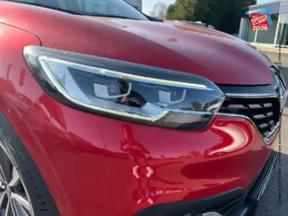 Photo 12 Renault Kadjar  1.2 TCe 130ch energy Intens