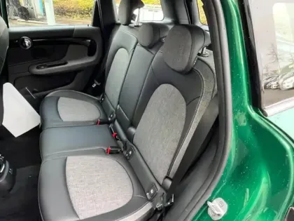 Photo 6 Mini Countryman  Cooper 136ch  Highlands BVA7