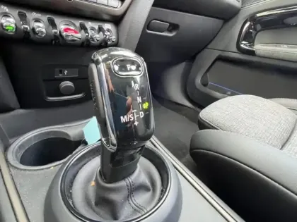 Photo 12 Mini Countryman  Cooper 136ch  Highlands BVA7