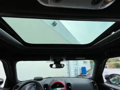 Photo 7 Mini Countryman  Cooper 136ch  Highlands BVA7