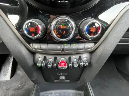 Photo 13 Mini Countryman  Cooper 136ch  Highlands BVA7