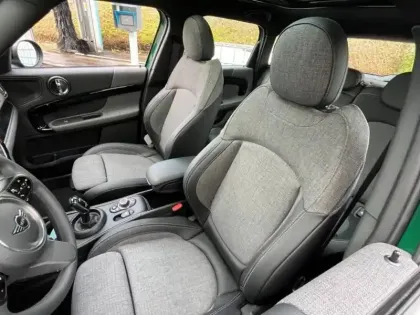 Photo 10 Mini Countryman  Cooper 136ch  Highlands BVA7