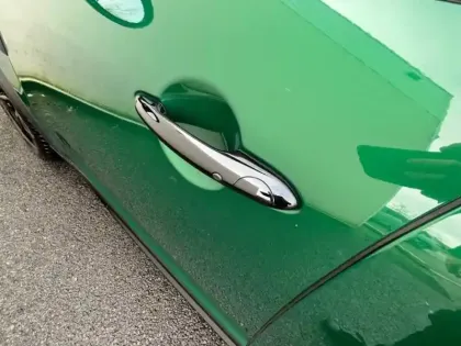 Photo 8 Mini Countryman  Cooper 136ch  Highlands BVA7