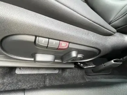 Photo 11 Mini Countryman  Cooper 136ch  Highlands BVA7