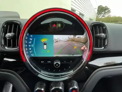 Photo 14 Mini Countryman  Cooper 136ch  Highlands BVA7