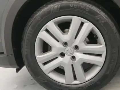 Photo 9 Dacia Sandero  1.0 ECO-G 100ch Stepway Confort -22